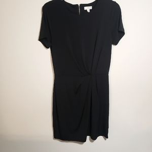 Small black dress